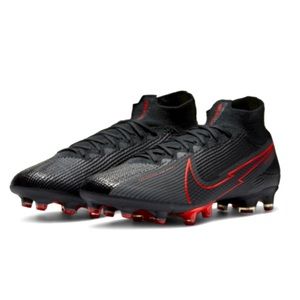 Nike Mercurial Superfly 7 Elite FG Soccer Cleats